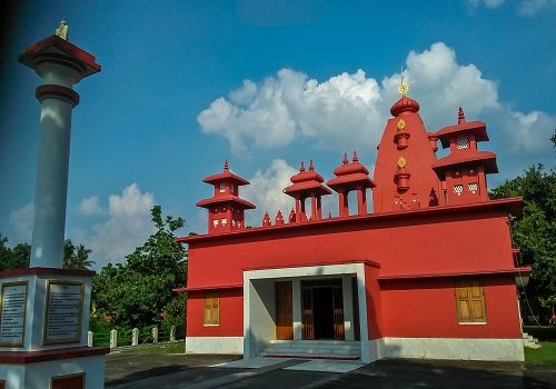 Shyamanagar 4 -500x350